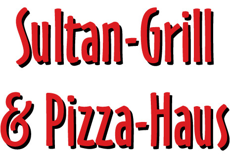 Sultan-grill Pizza-haus