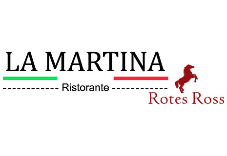 La Martina Bei Rotes Ross