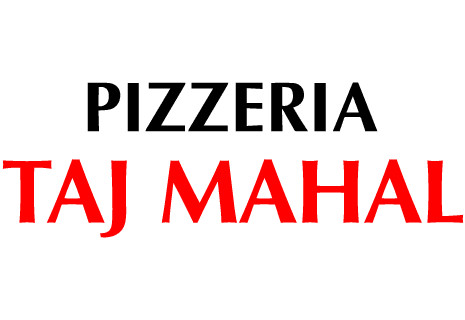 Pizzeria Taj Mahal