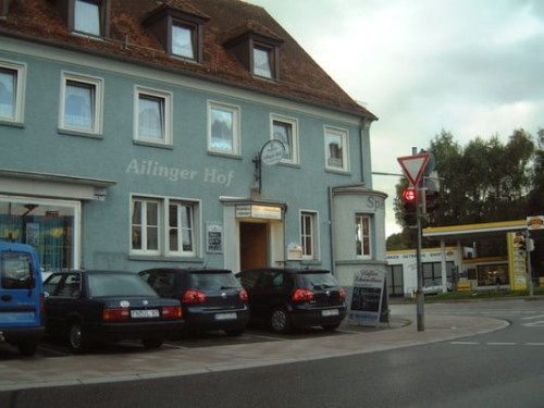 Ailinger Hof