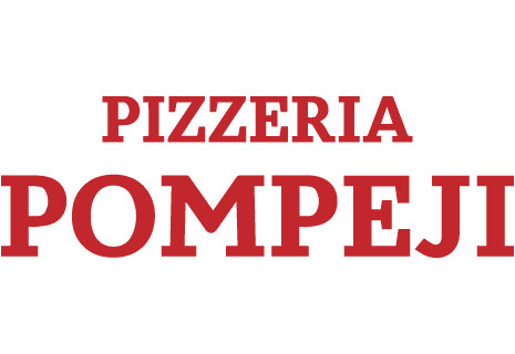 Pizzeria Pompeji