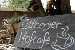 Ottberger Hofcafe