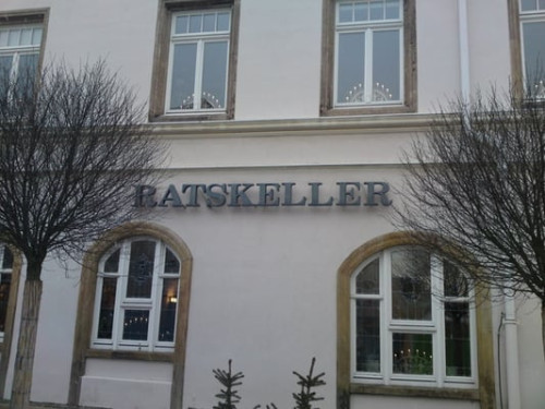 Ratskeller