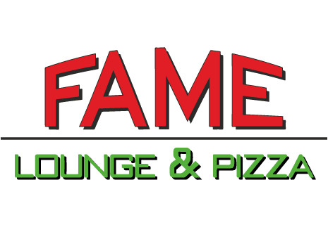 Fame Lounge Pizza