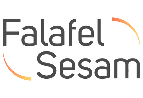 Falafel Sesam