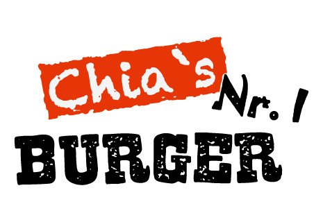 Chia's Burger