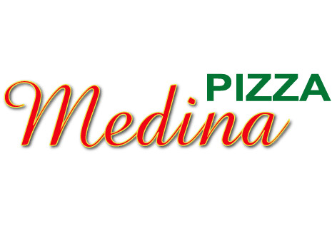 Pizza Medina