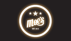 Moe's