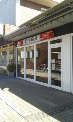 Citygrill