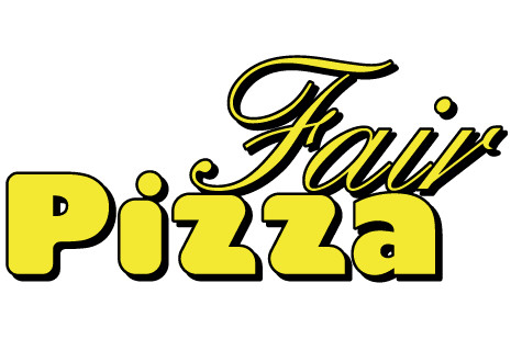 Fair Pizza