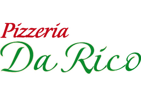 Pizzeria Da Rico Sonsbeck