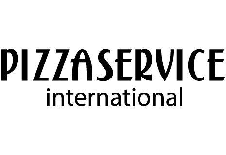 Pizzaservice International