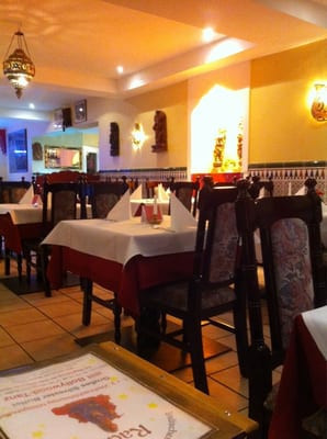 Restaurant Radha