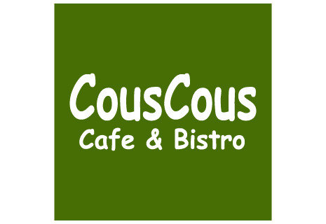 Cous Cous Café Bistro