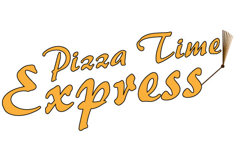 Pizza Time Express Spandau