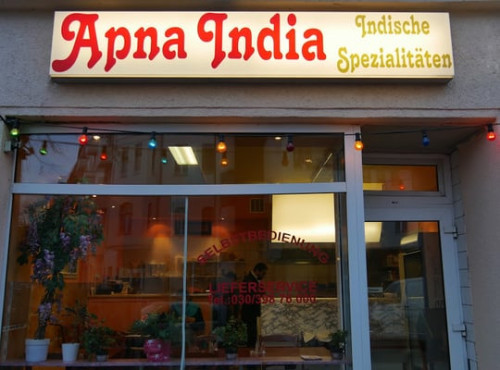 Apna India