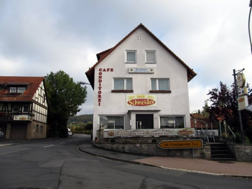 Bäckerei Schneider