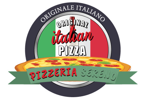 Originale Italiano Pizzeria Sereno