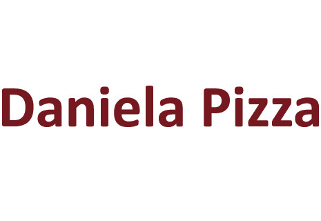 Daniela Pizza (original Steinofenpizza)