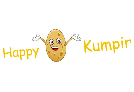 Happy Kumpir