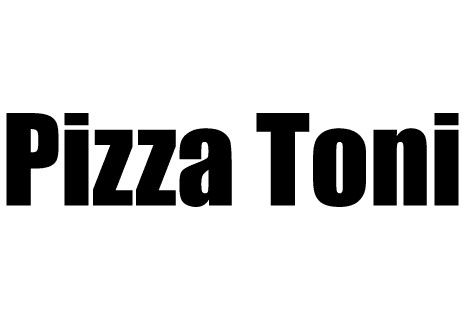 Pizza Toni