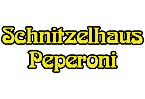 Schnitzelhaus Peperoni