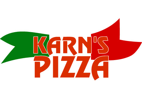 Karn's Pizza Heimservice