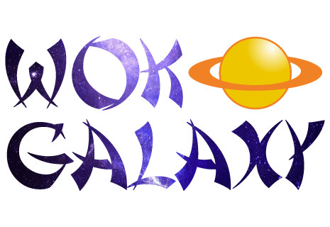 Wok Galaxy