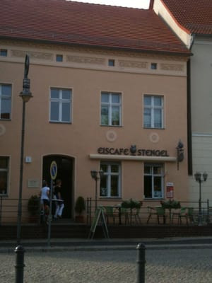 Eiscafé Stengel