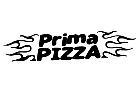 Prima Pizza