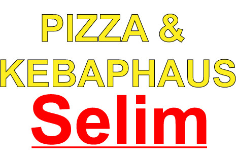 Pizza und Kebaphaus Selim