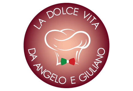 La Dolce Vita Da Angelo E Giuliano