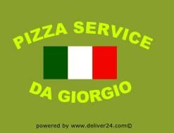 Pizza Da Giorgio