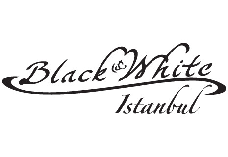 Black White Istanbul