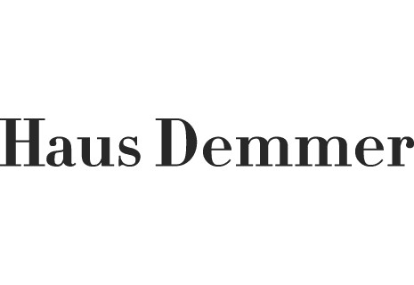 Haus Demmer