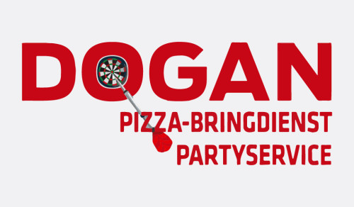 Pizza Bringdienst Dogan