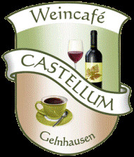 Cafe Castellum