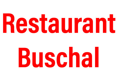 Buschal