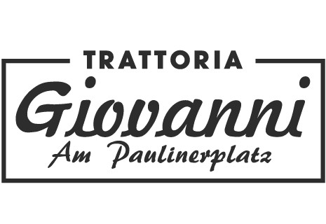 Trattoria Giovanni Am Paulinenplatz