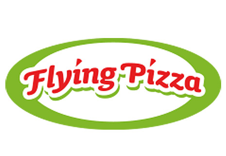 Flying Pizza