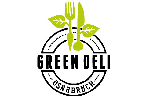 Green Deli Express