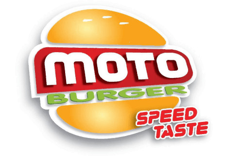 Moto Burger Speed Taste