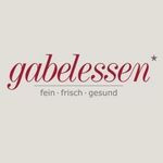 Gabelessen