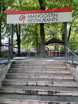 Mangostin Asia