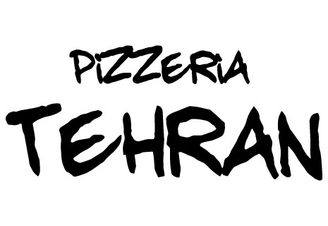 Pizzeria Tehran