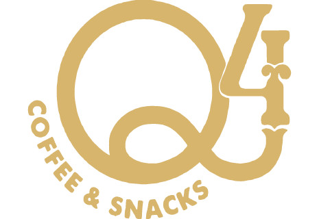 Q4 Coffe Snacks