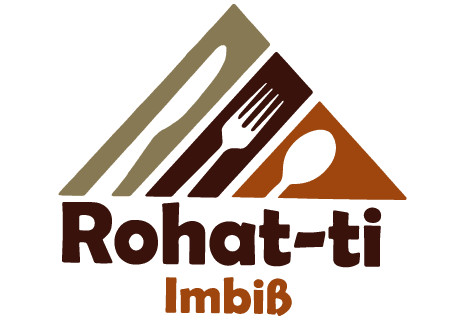 Rohat-ti Imbiß