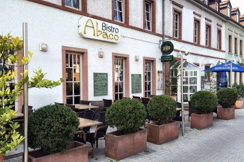 Bistro ABACO