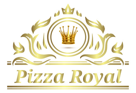 Pizza Royal