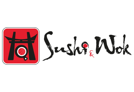 Hq Sushi Wok